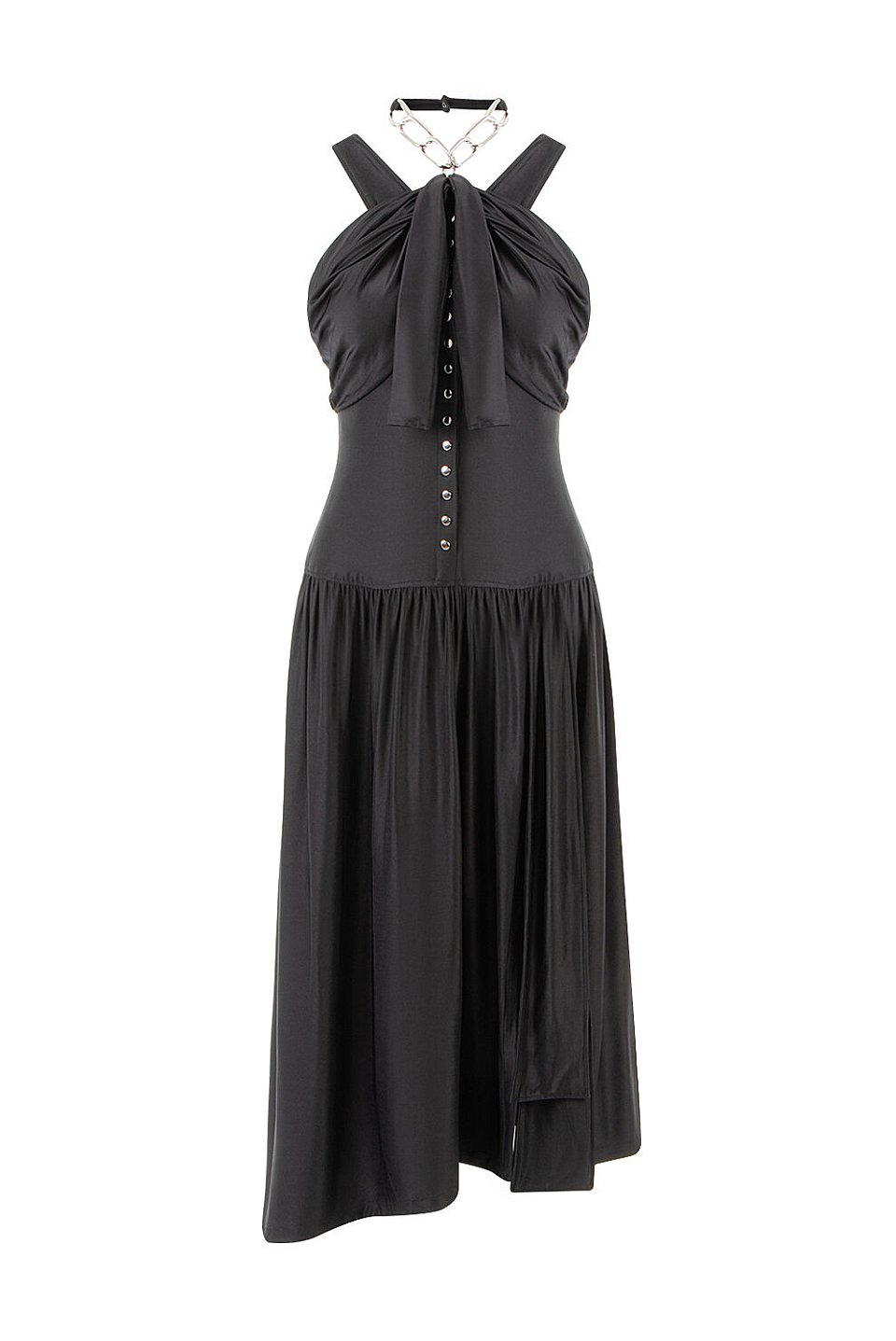 Платье Paco Rabanne - фото 1