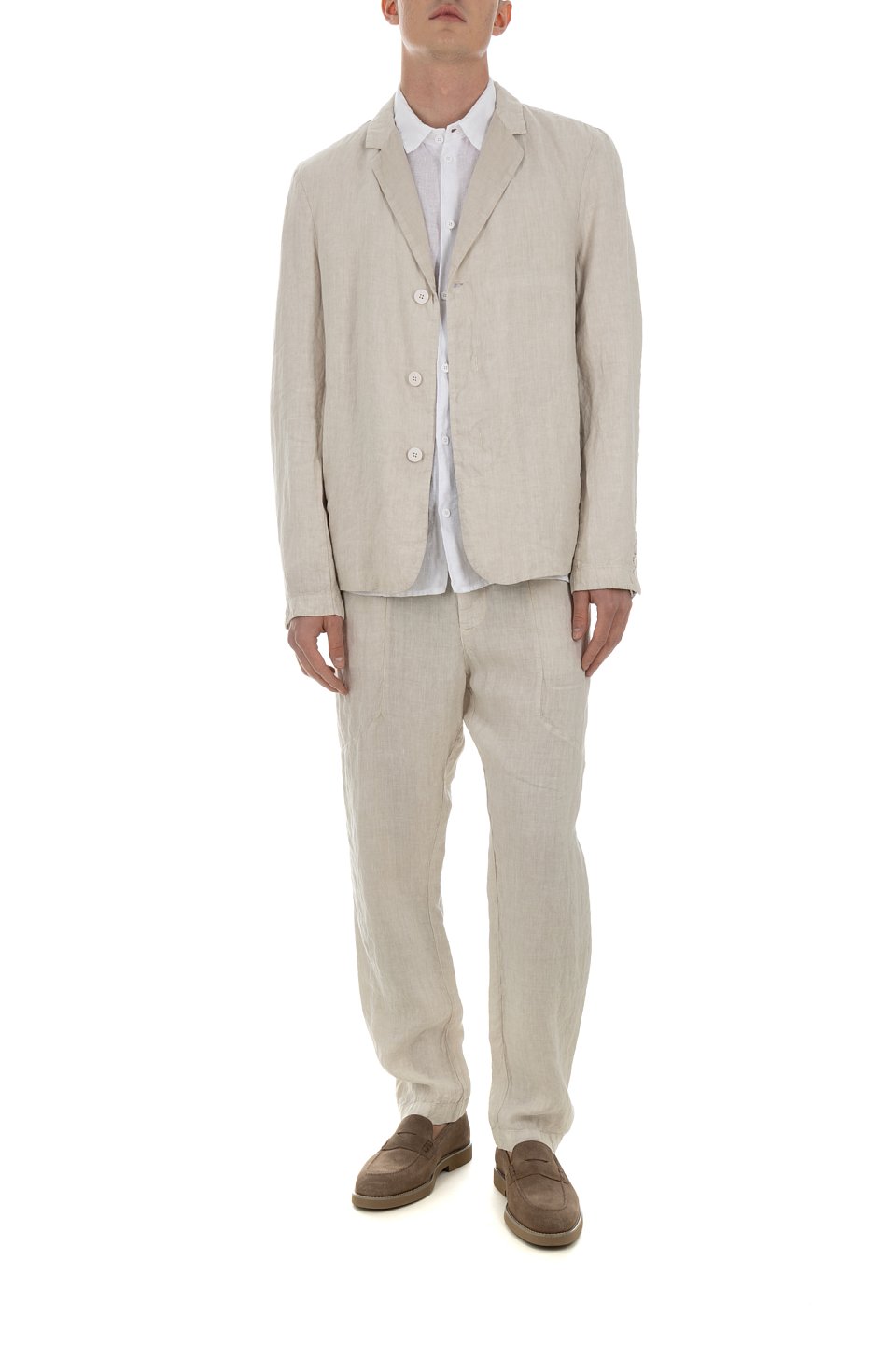 Брюки Transit - фото 2