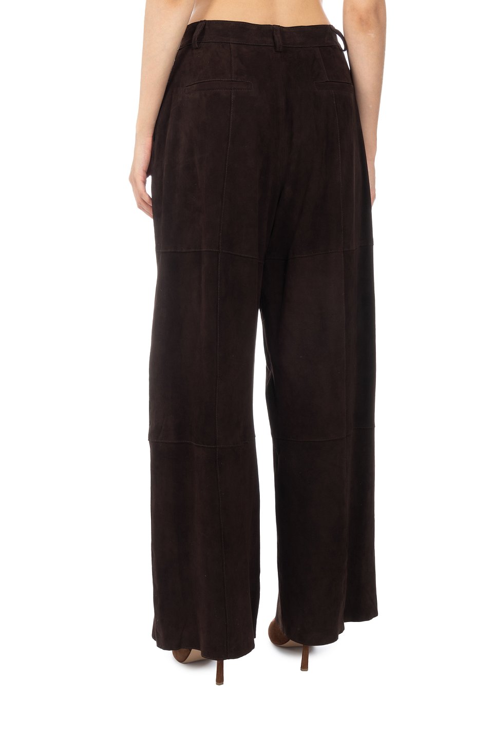 Брюки Parosh - фото 4