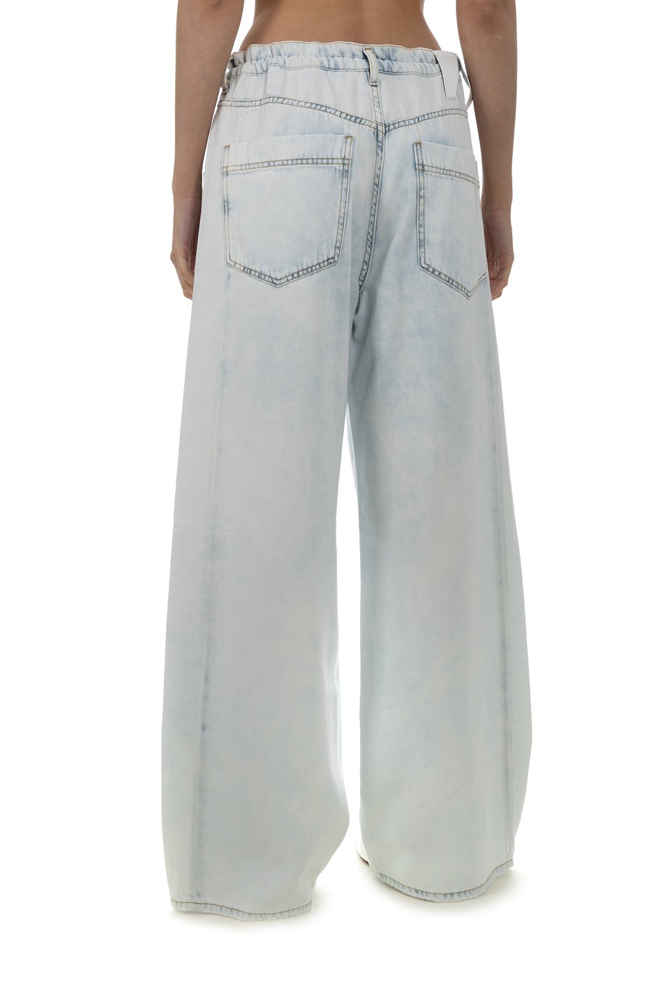 Джинсы Darkpark - фото 4