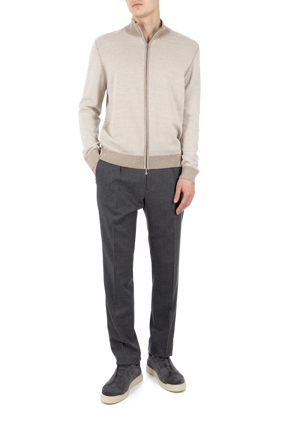 Кардиган Gran Sasso - фото 2