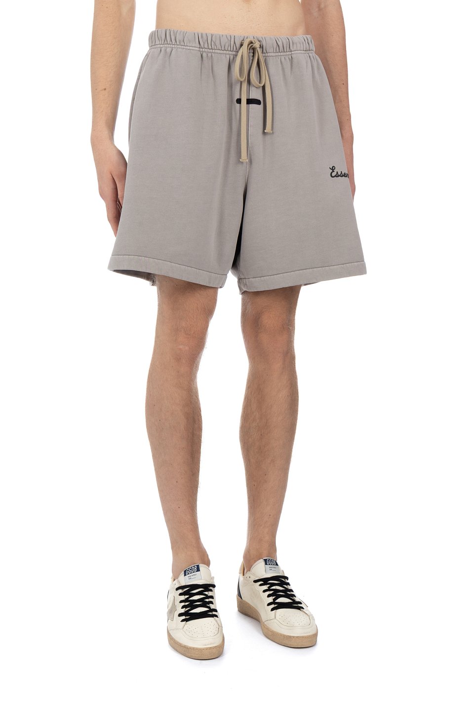Шорты Fear Of God Essentials - фото 3