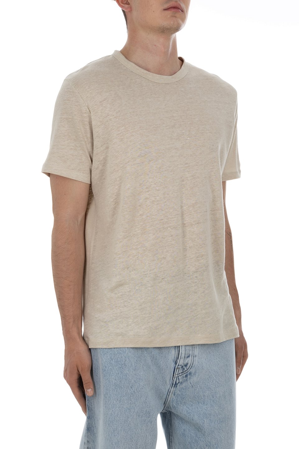 Футболка Mc2 Saint Barth - фото 3