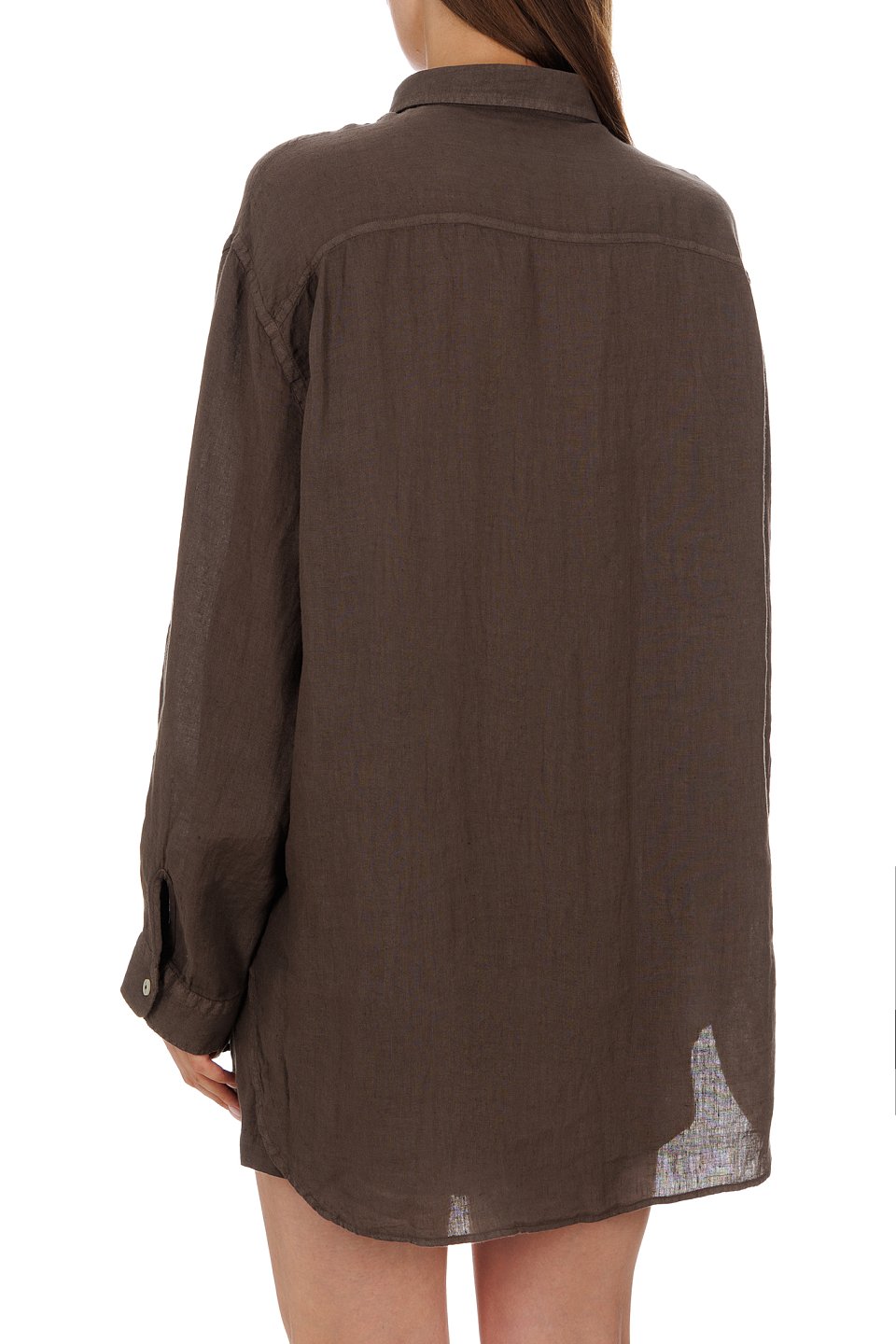 Рубашка The Core - фото 4