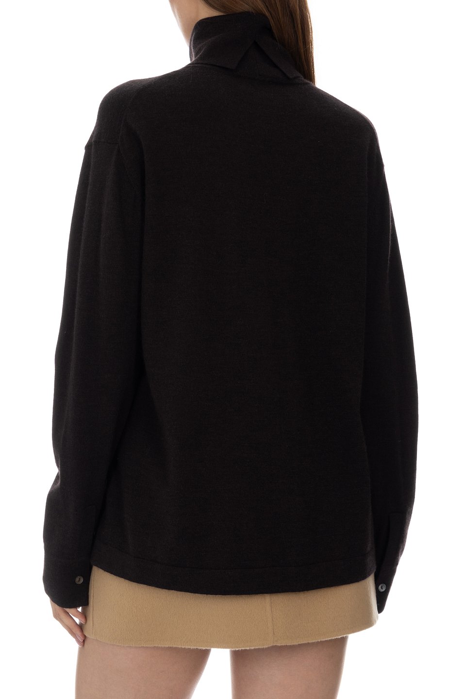 Свитер Parosh - фото 4