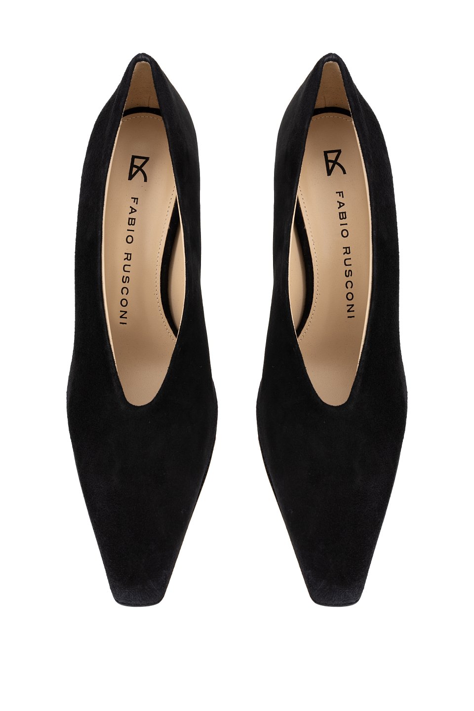 Туфли Fabio Rusconi - фото 4