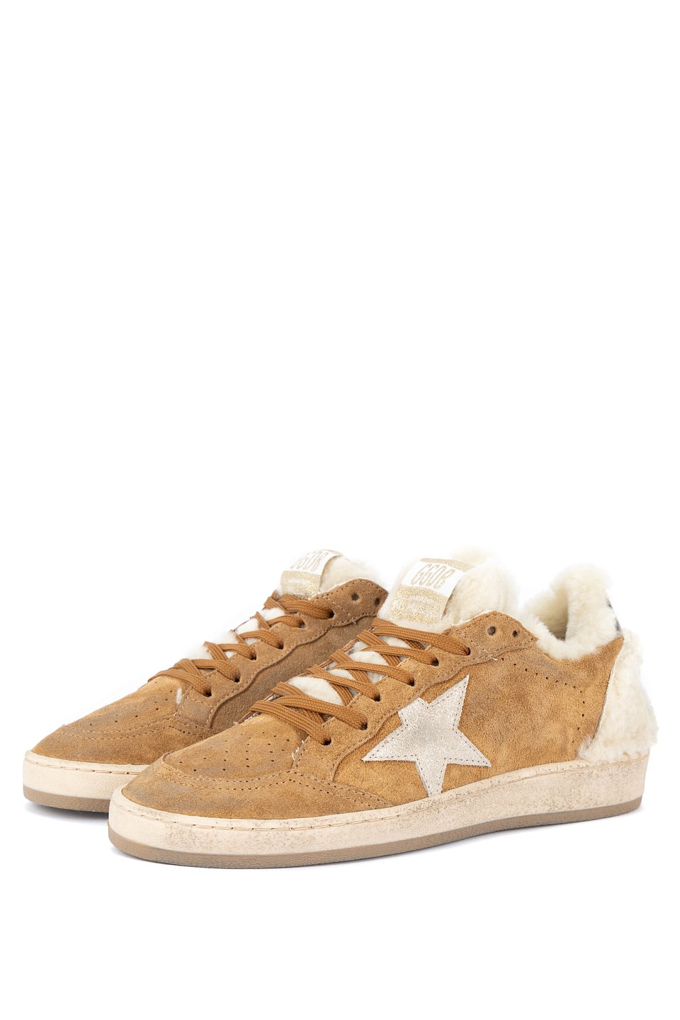 Кеды Golden Goose - фото 2