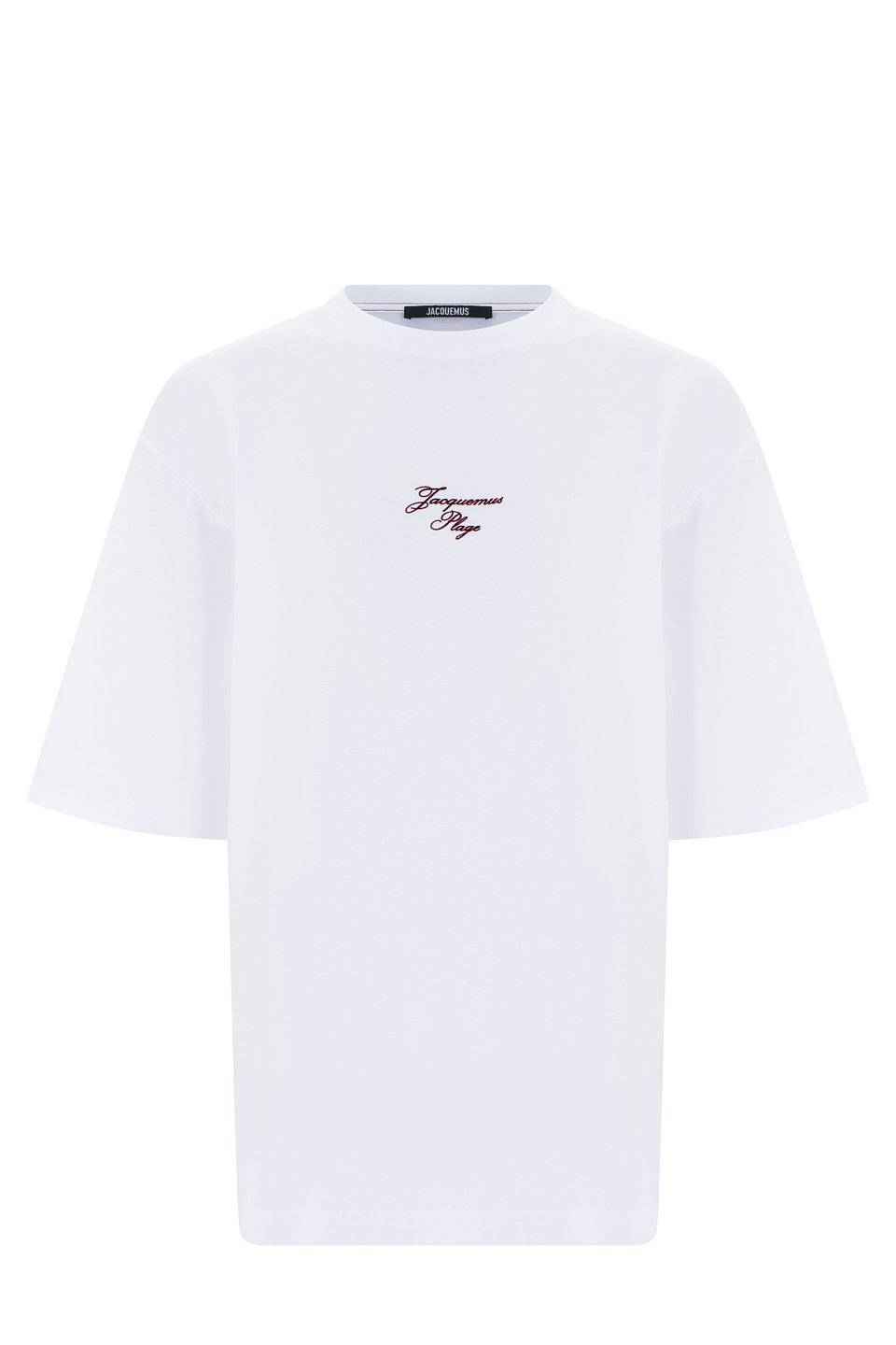 Футболка Jacquemus - фото 1
