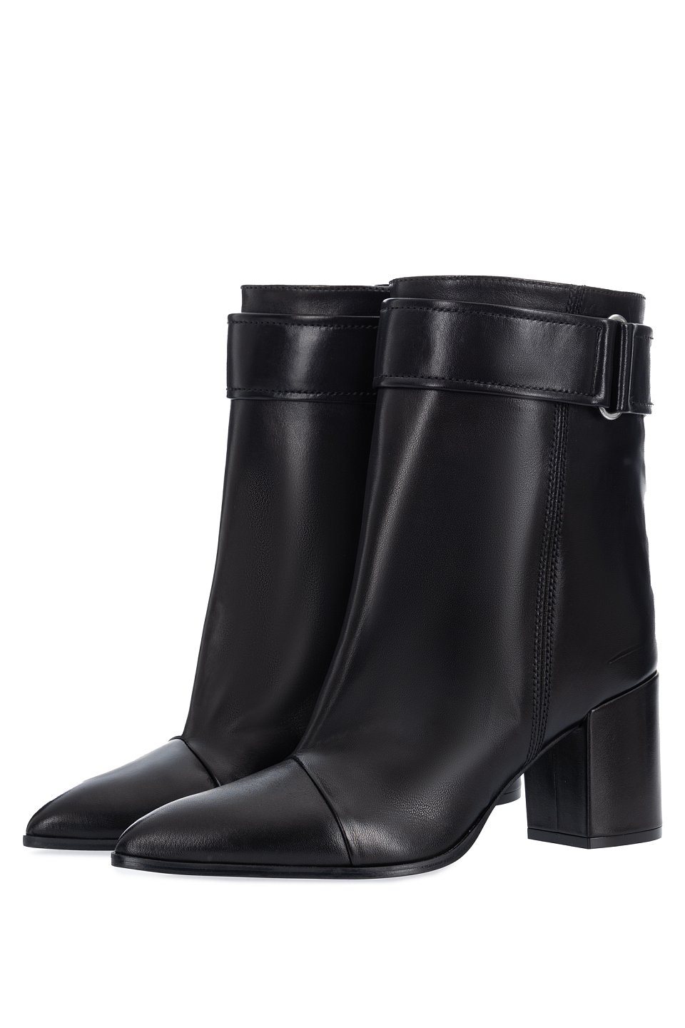 Ботильоны Vetiver - фото 2