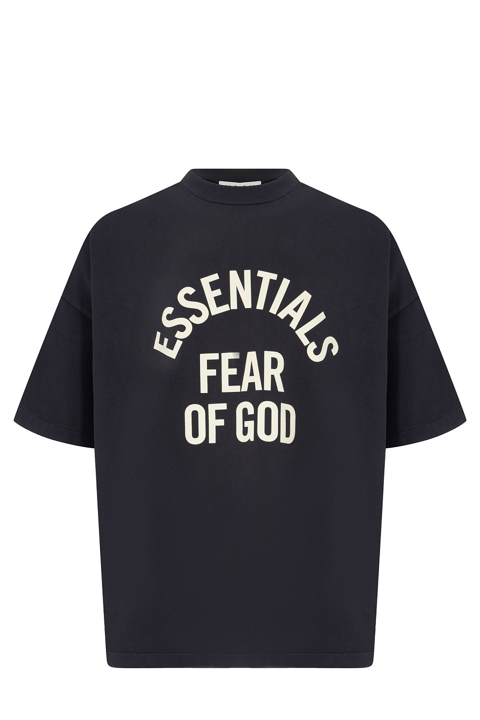 Футболка Fear Of God Essentials - фото 1