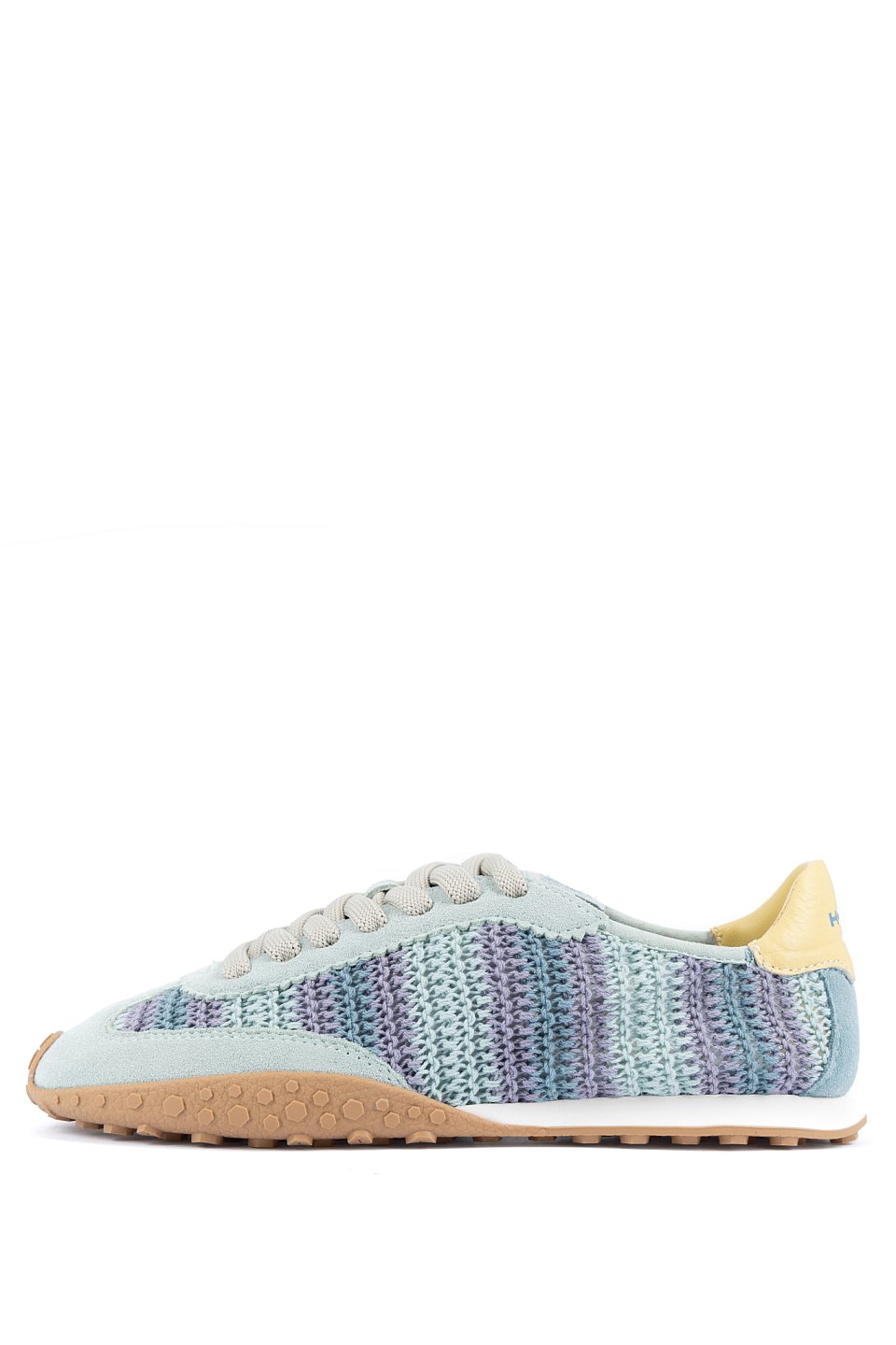 Кеды Hoff - фото 1