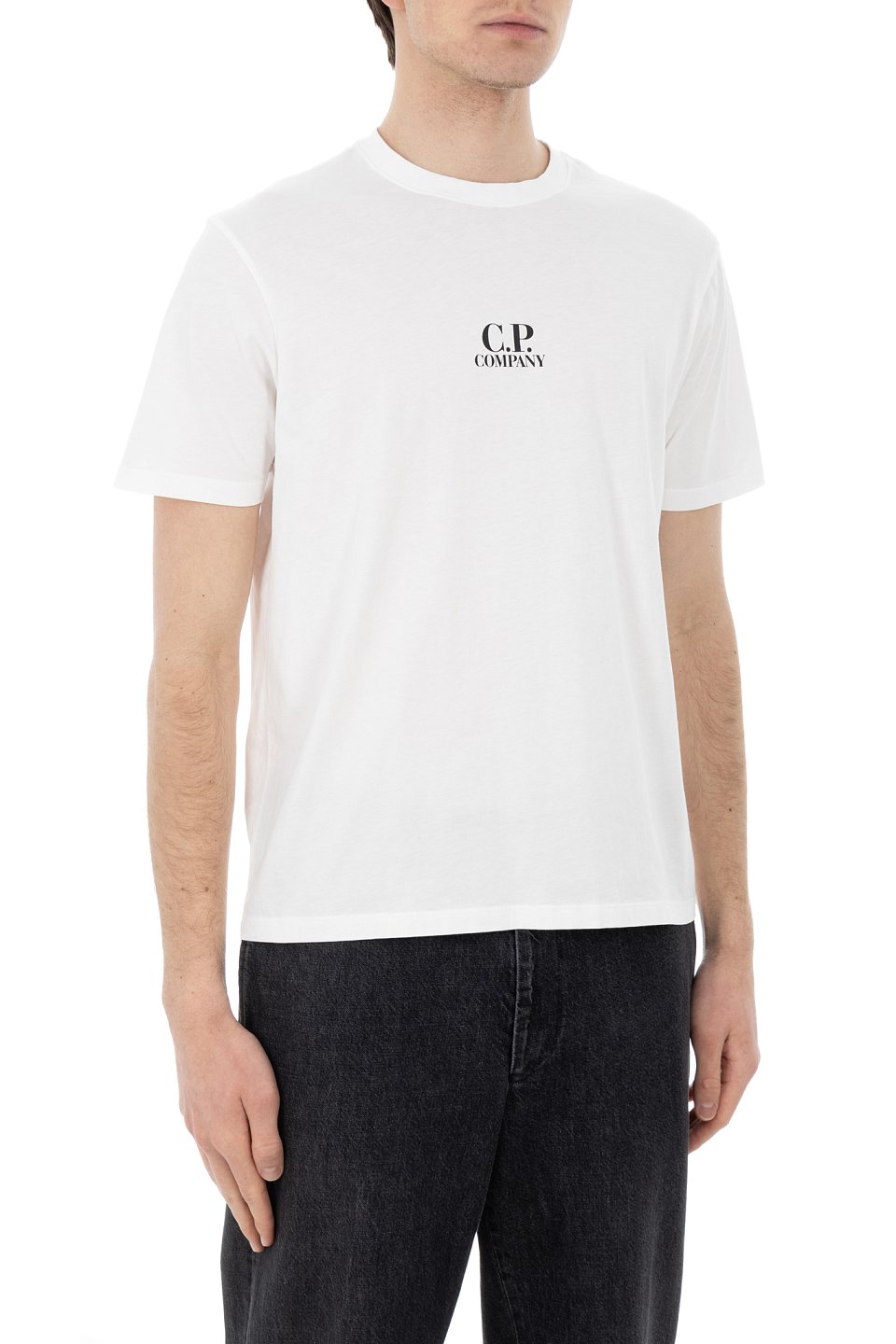 Футболка C.P. Company - фото 3