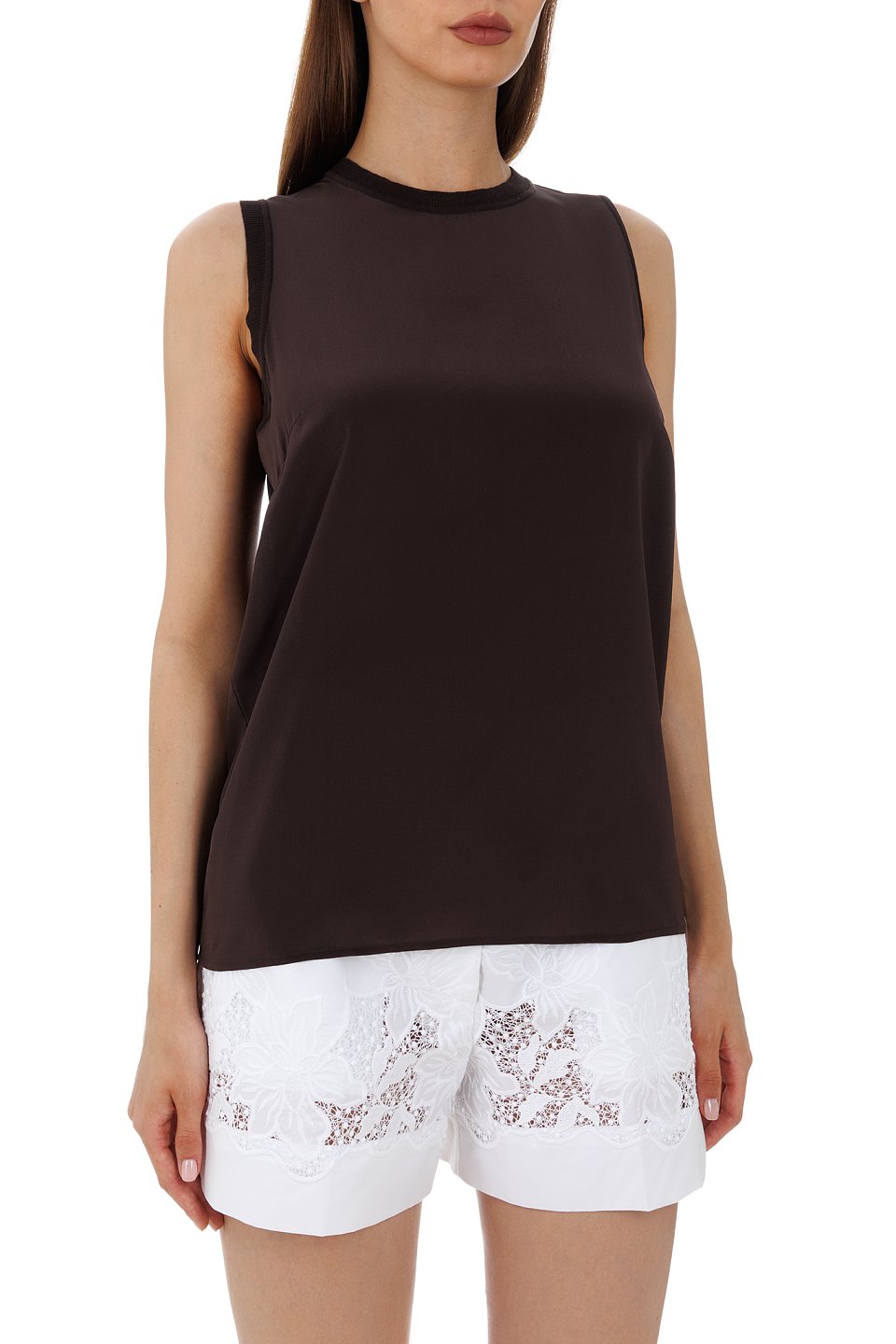 Топ Parosh - фото 3