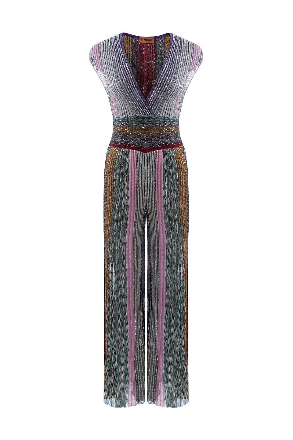 Комбинезон Missoni - фото 1
