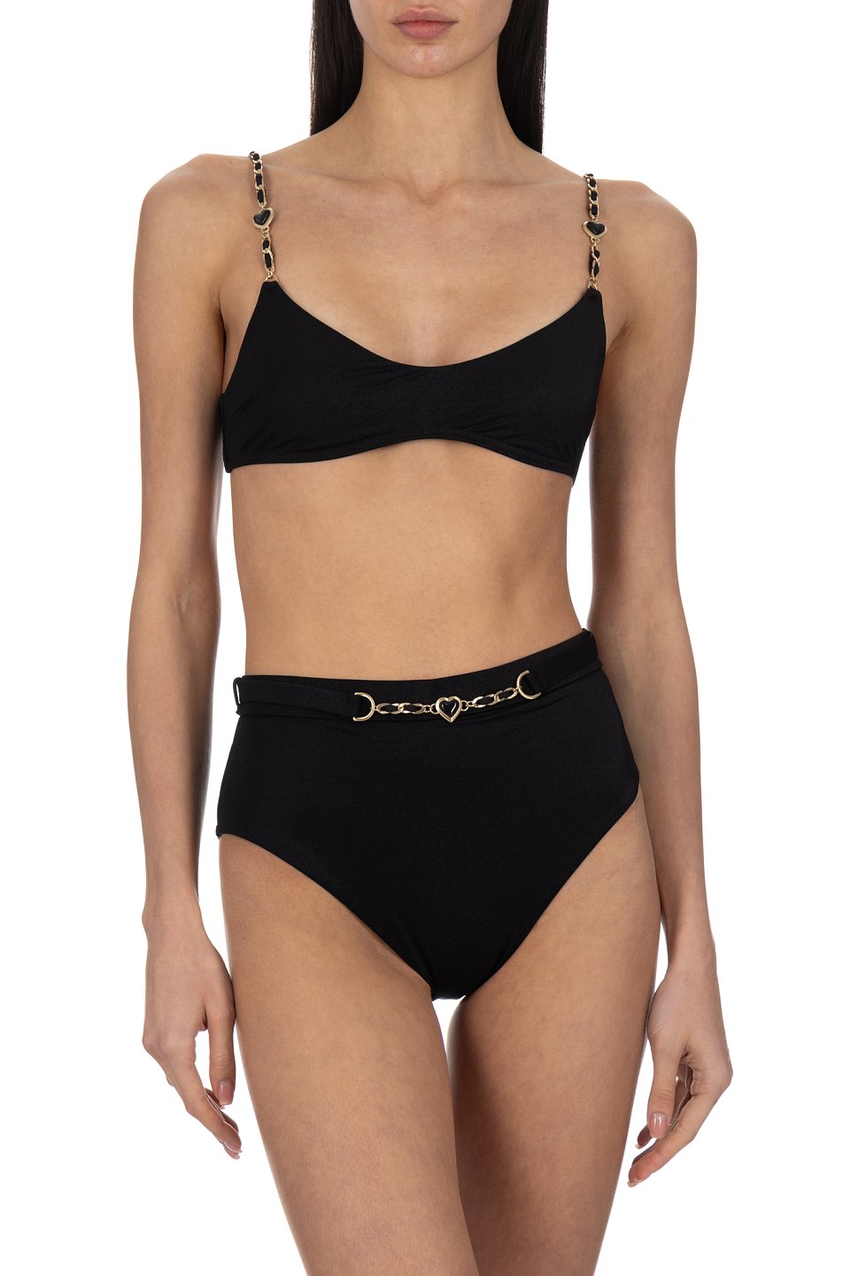 Купальник Zimmermann - фото 2