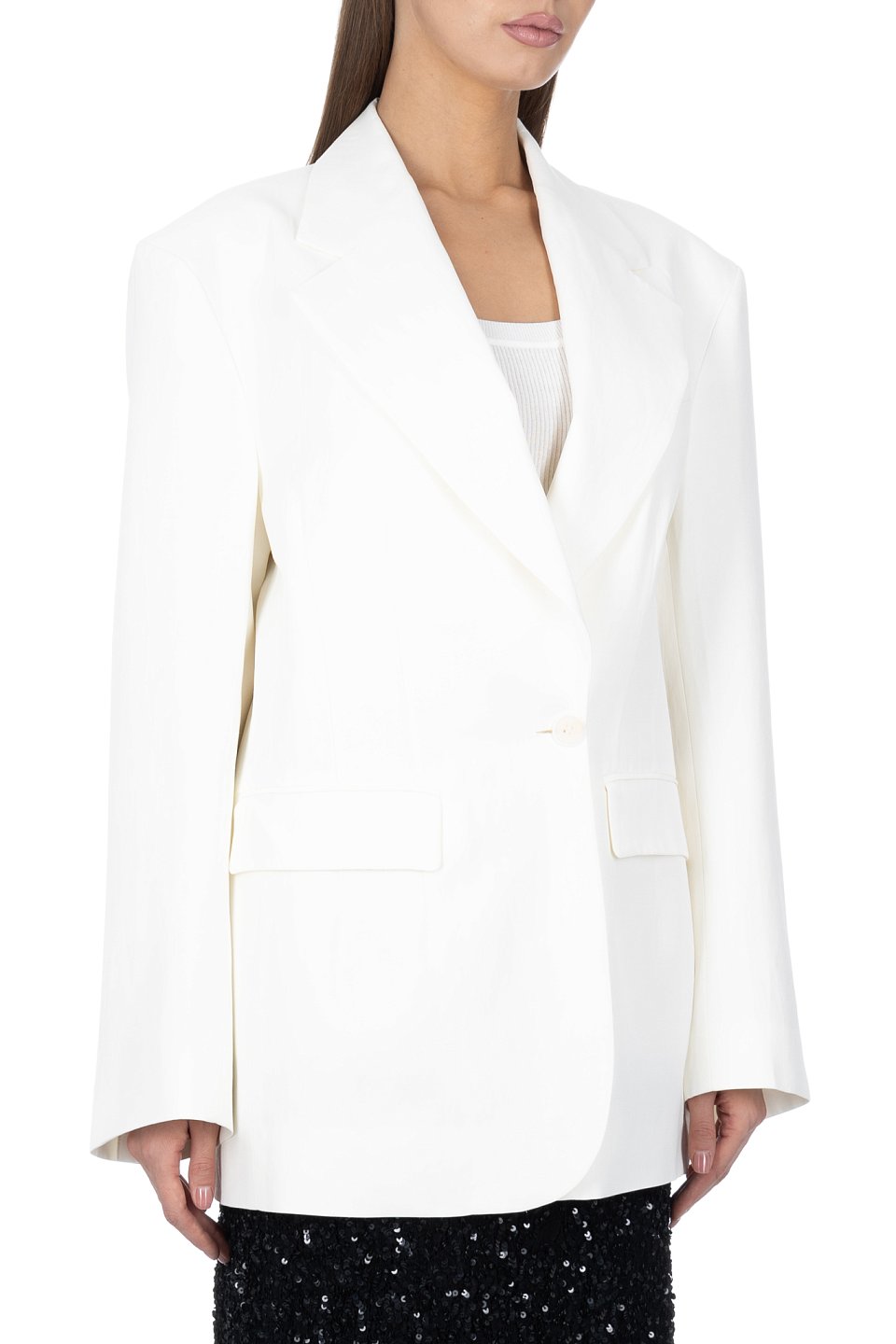 Пиджак Parosh - фото 3