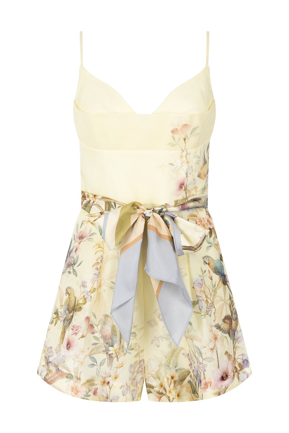 Комбинезон Zimmermann - фото 1