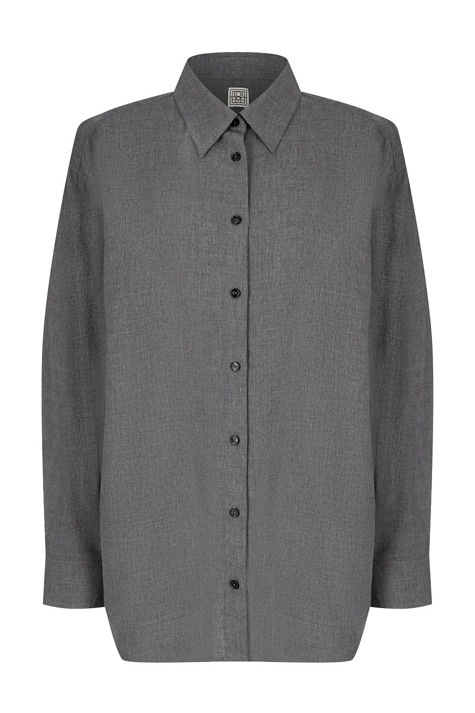 Рубашка Toteme - фото 1