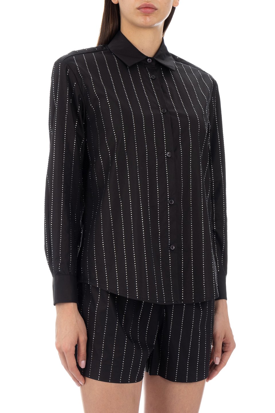 Рубашка Mc2 Saint Barth - фото 3