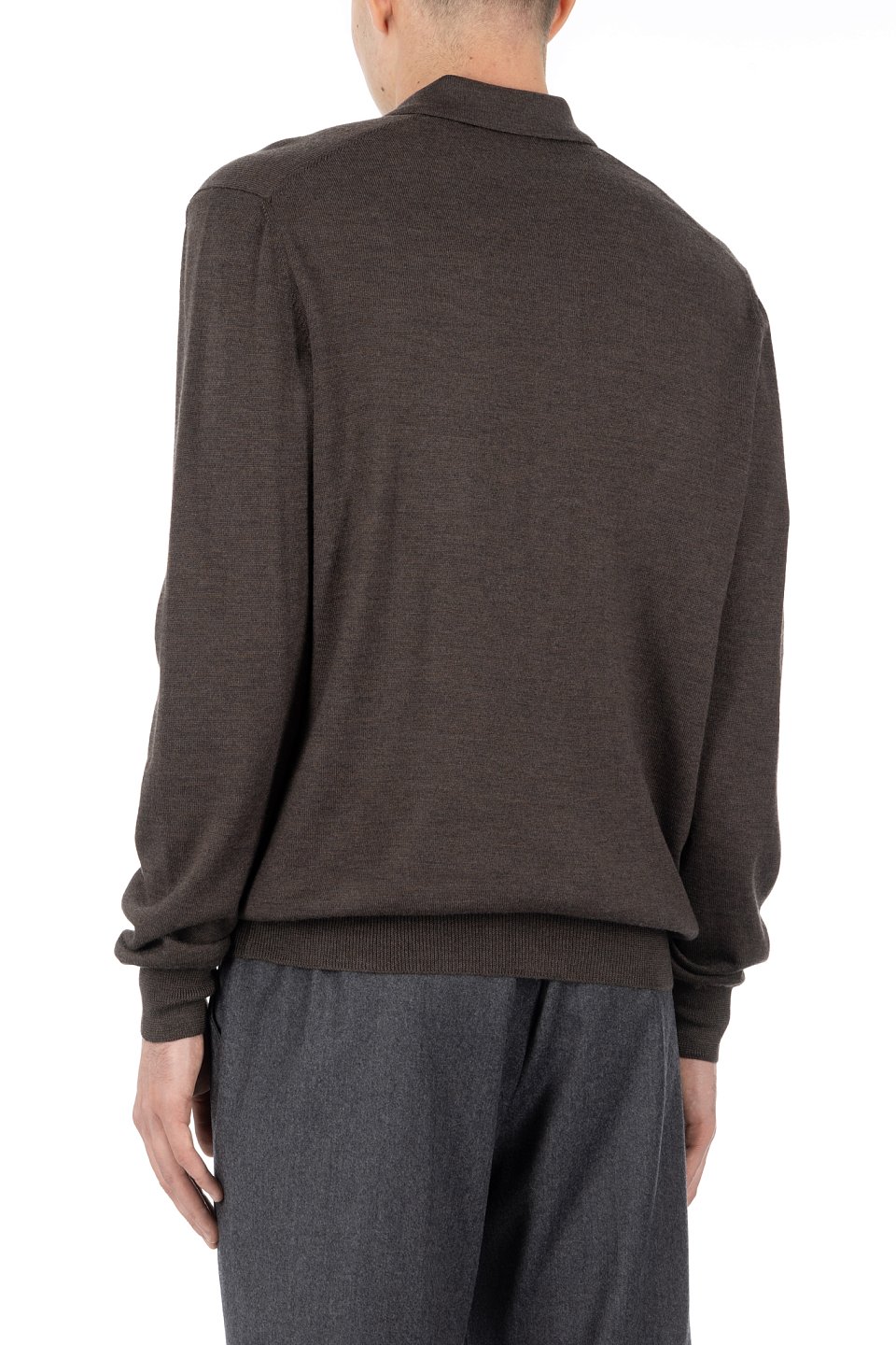 Свитер Gran Sasso - фото 4