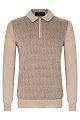 Поло Gran Sasso: бежевый цвет