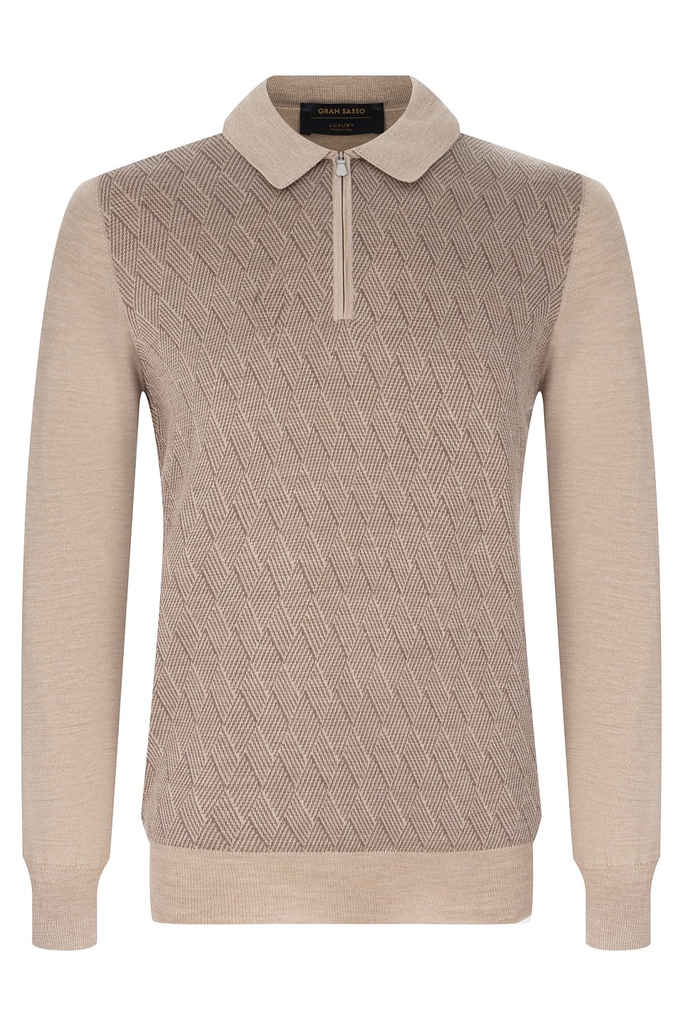 Поло Gran Sasso - фото 1