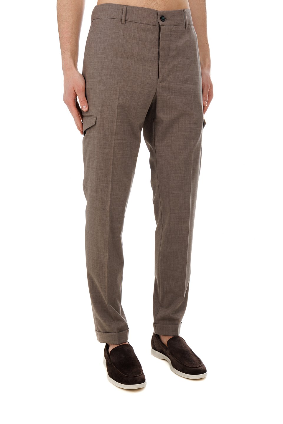 Брюки Berwich - фото 3