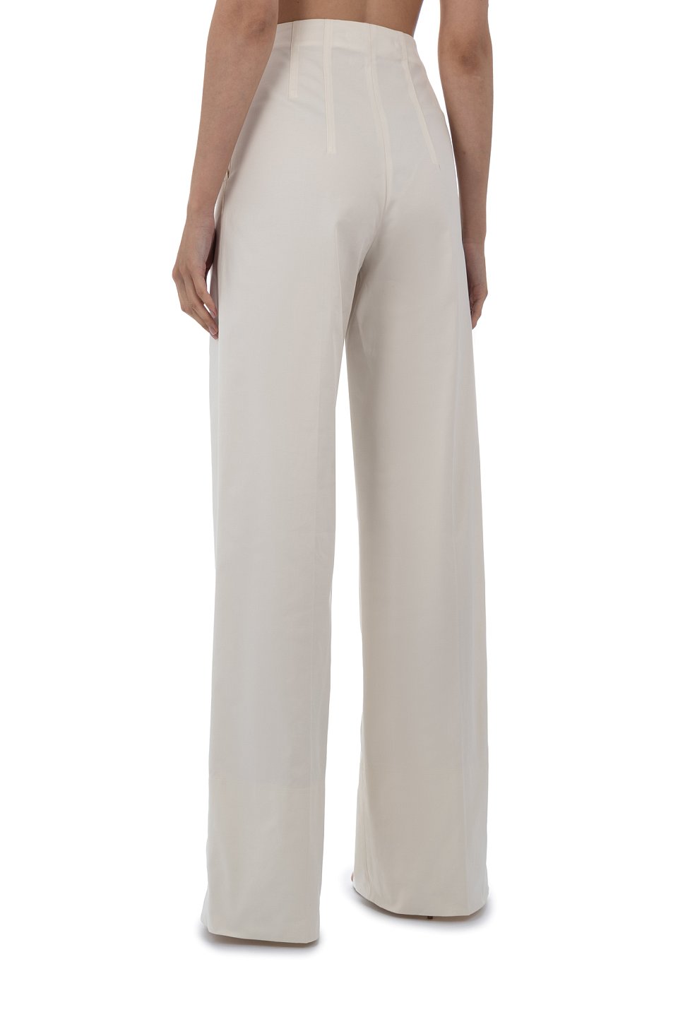 Брюки Msgm - фото 4