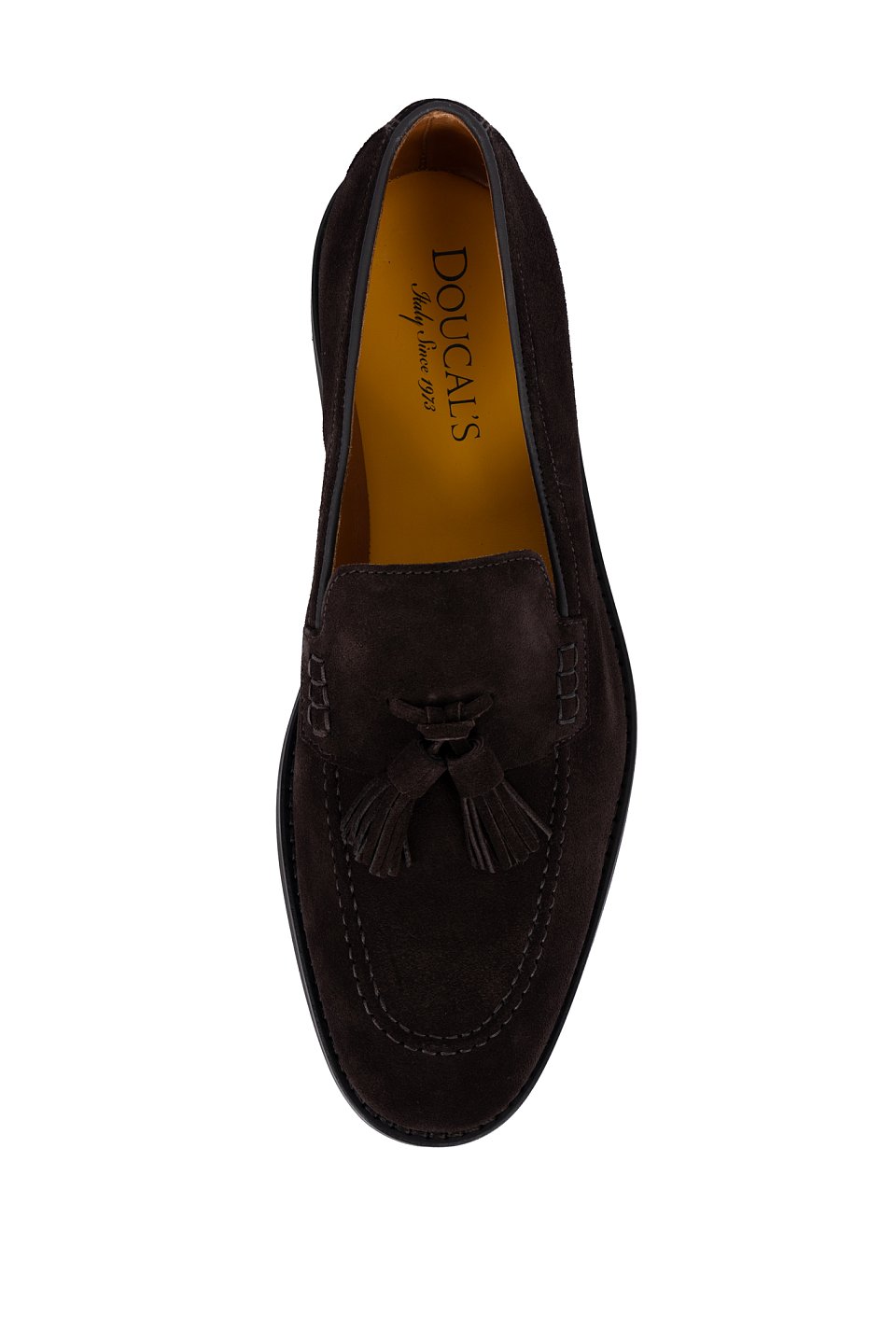 Лоферы Doucal's - фото 4