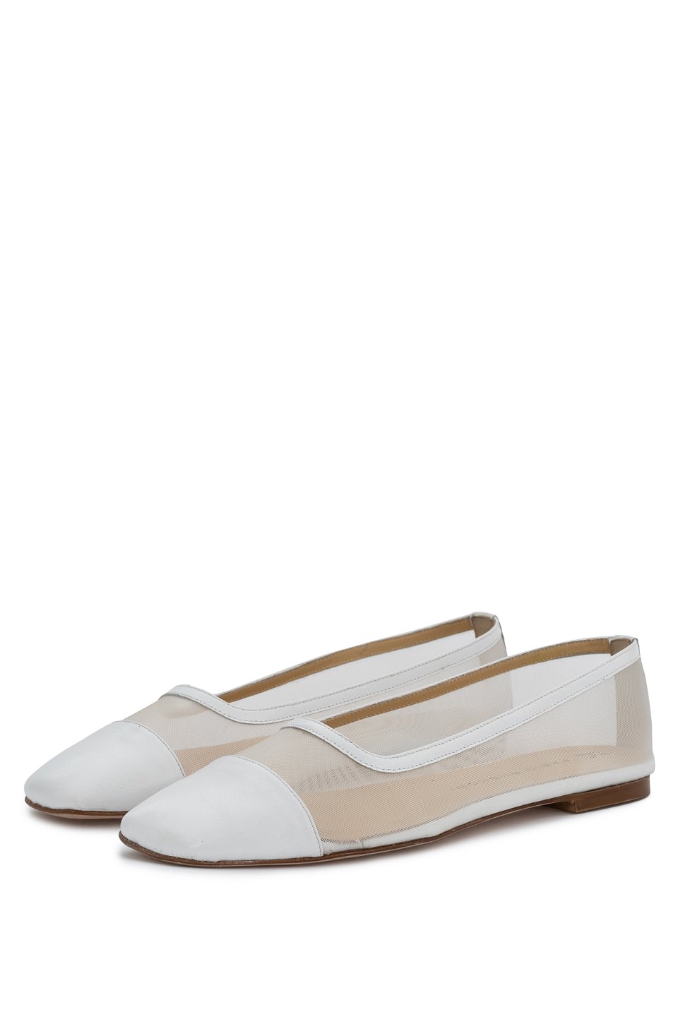 Балетки Fabio Rusconi - фото 2