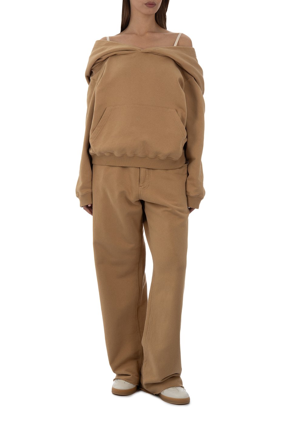 Худи MM6 - фото 2