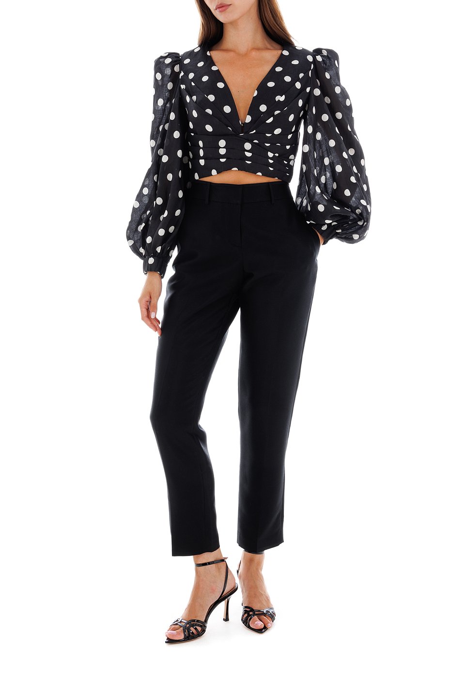 Блуза Zimmermann - фото 2