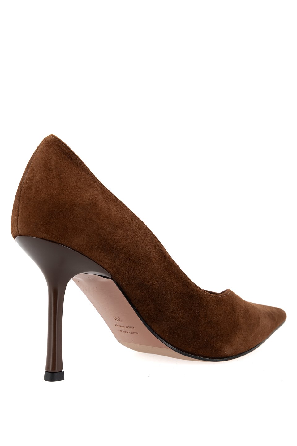 Туфли Etienne Marcel - фото 3