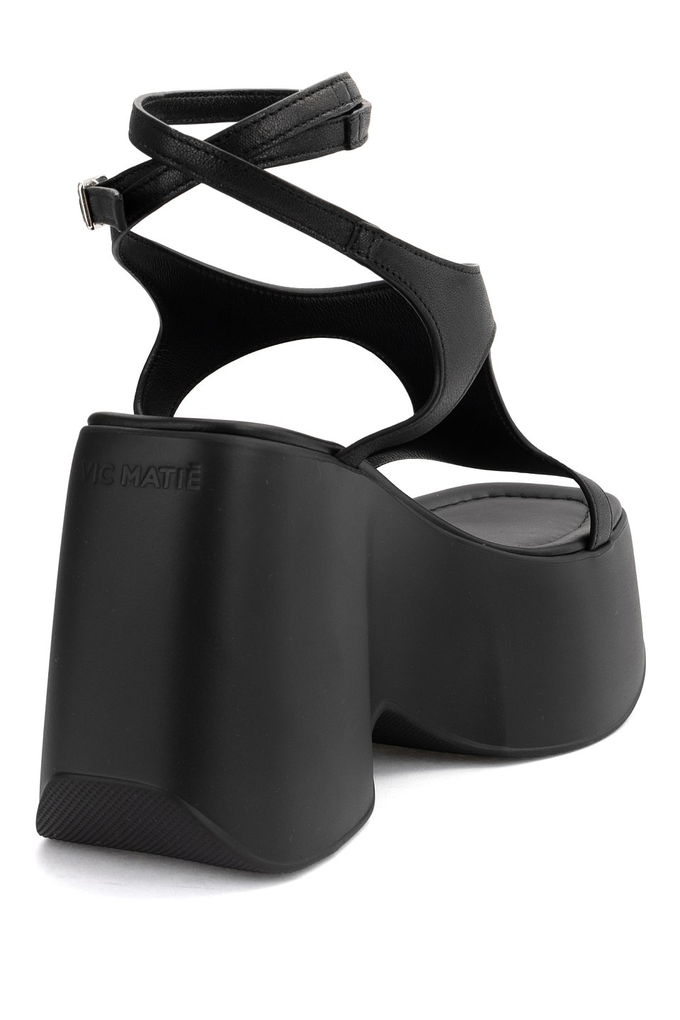 Сандалии Vic Matie - фото 3