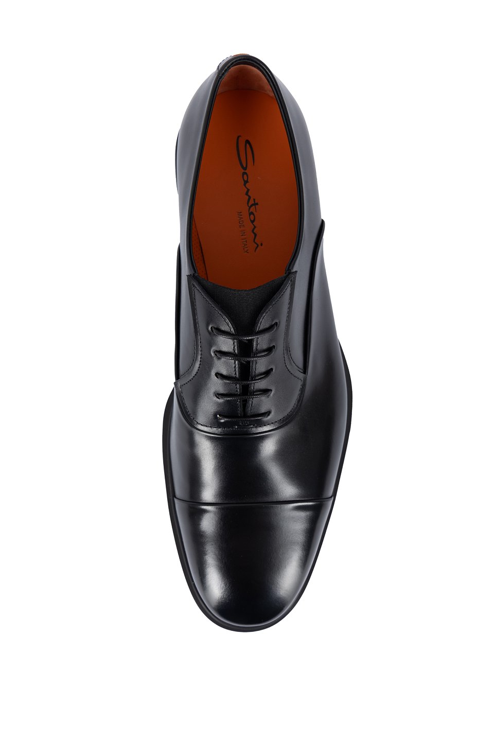 Туфли Santoni - фото 4