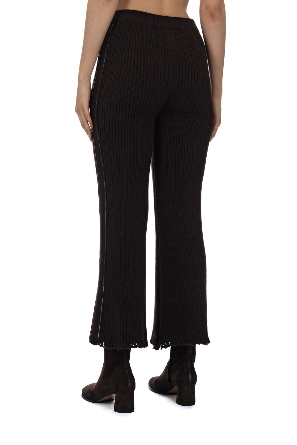 Брюки Low Classic - фото 4