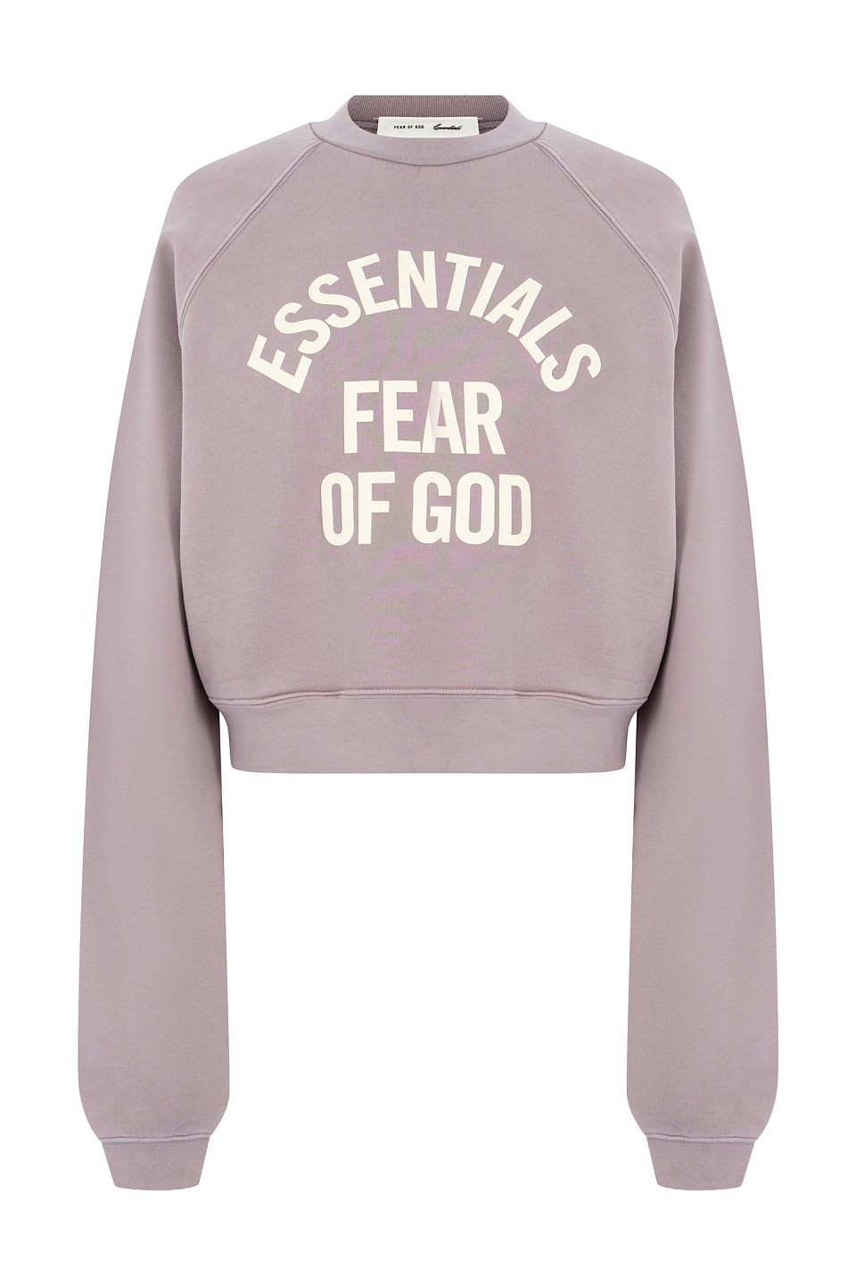 Свитшот Fear Of God Essentials - фото 1