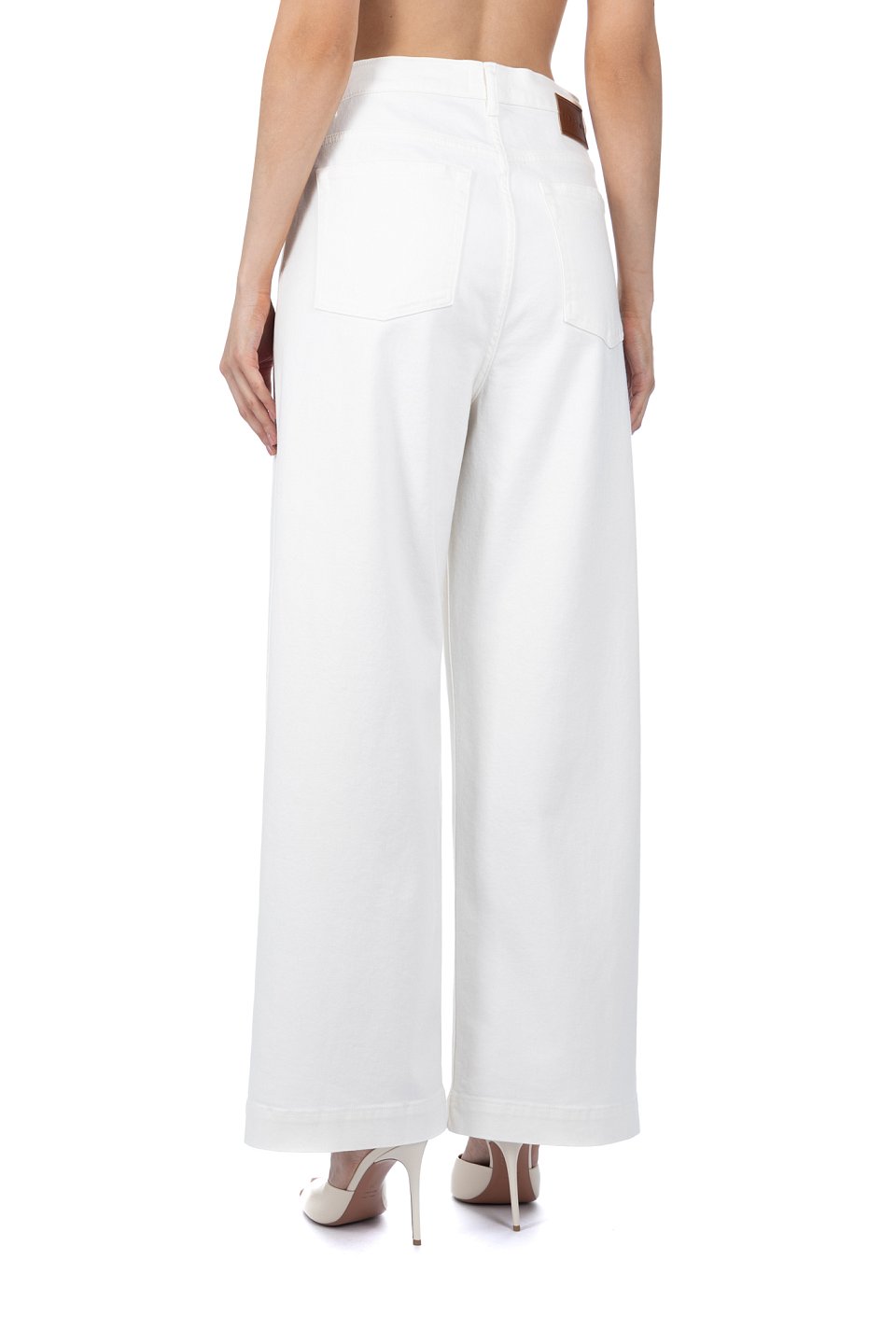 Джинсы Parosh - фото 4