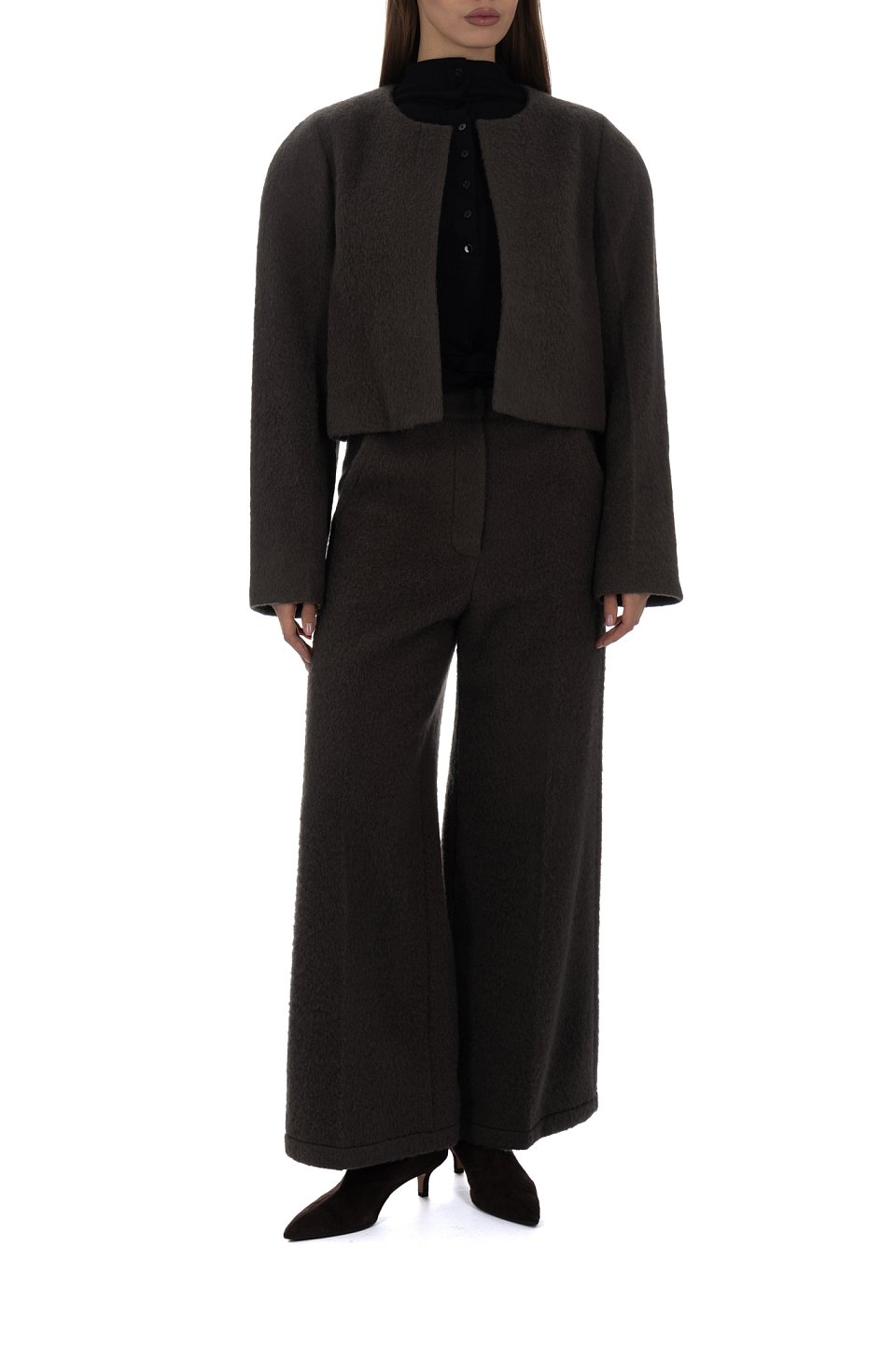 Жакет Low Classic - фото 2