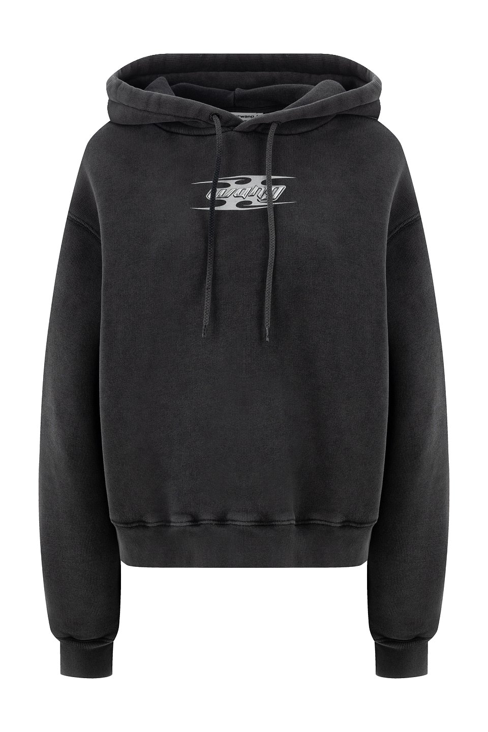 Худи Alexander Wang - фото 1