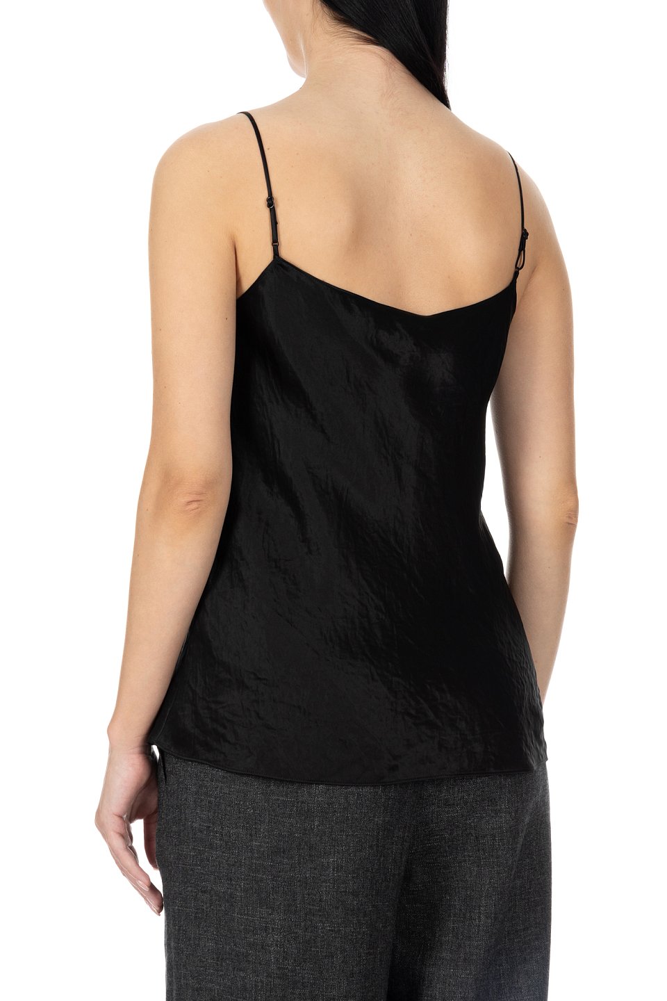 Топ Vince - фото 4