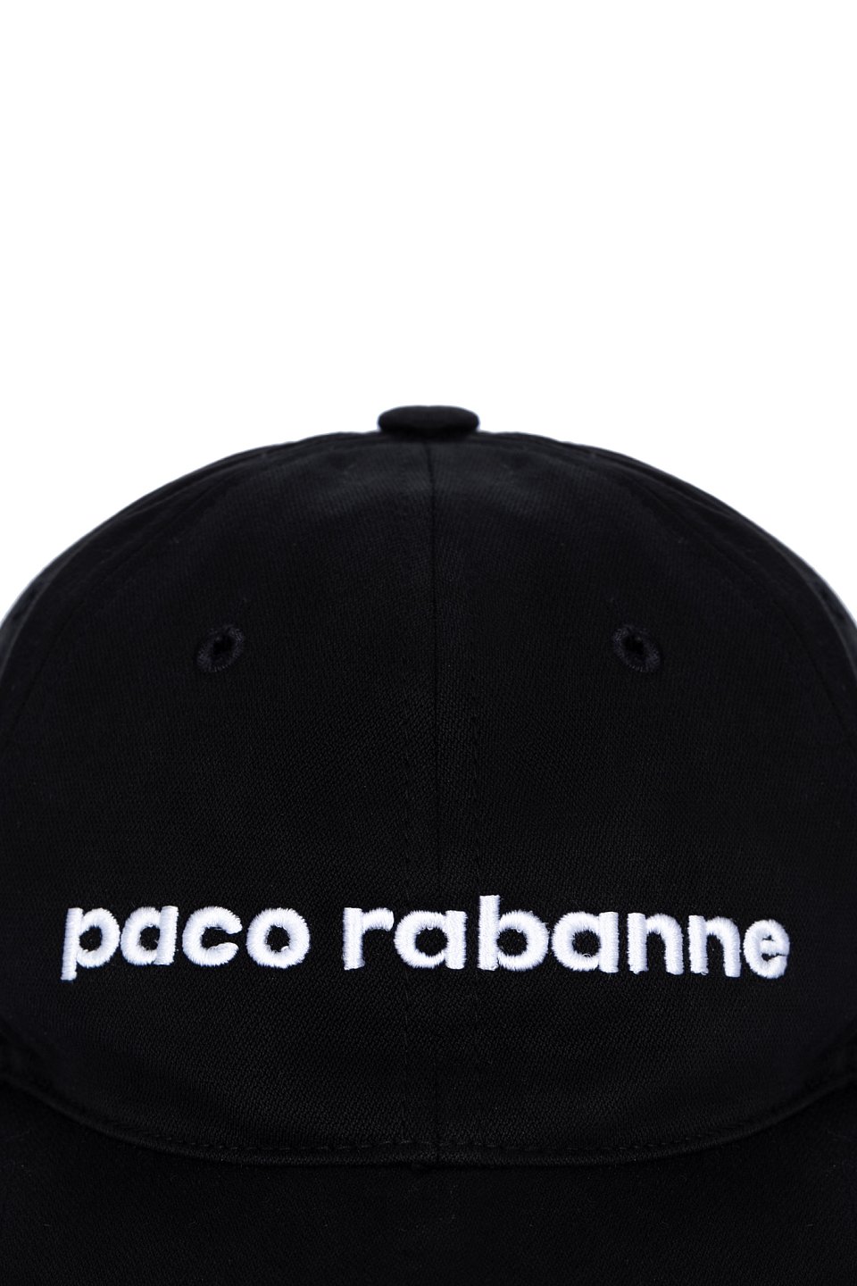 Бейсболка Paco Rabanne - фото 3