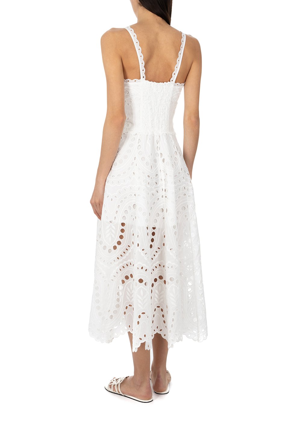 Платье Charo Ruiz Ibiza - фото 4