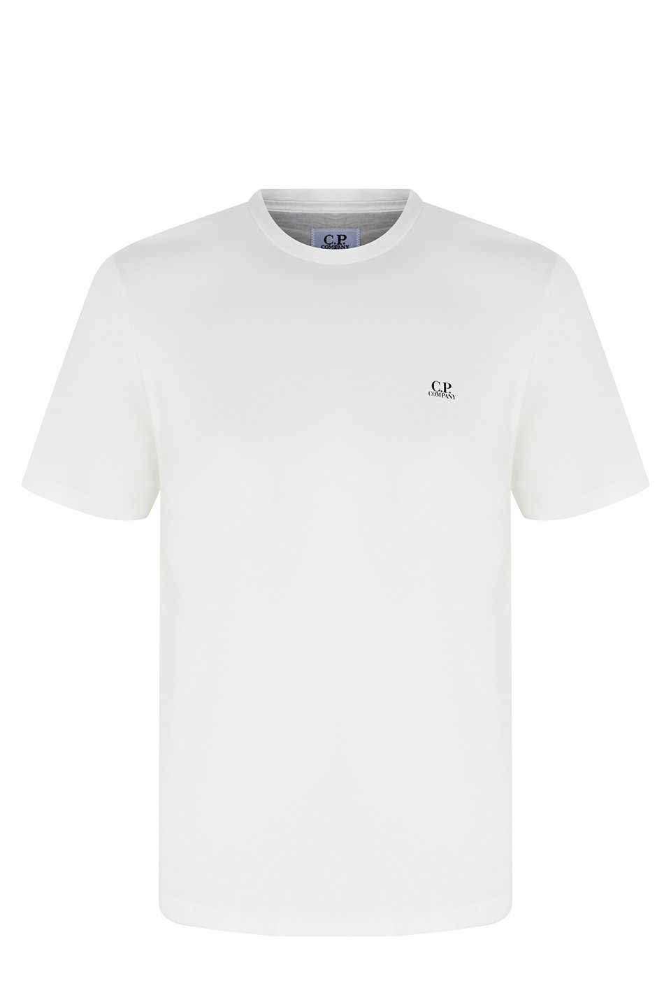 Футболка C.P. Company - фото 1