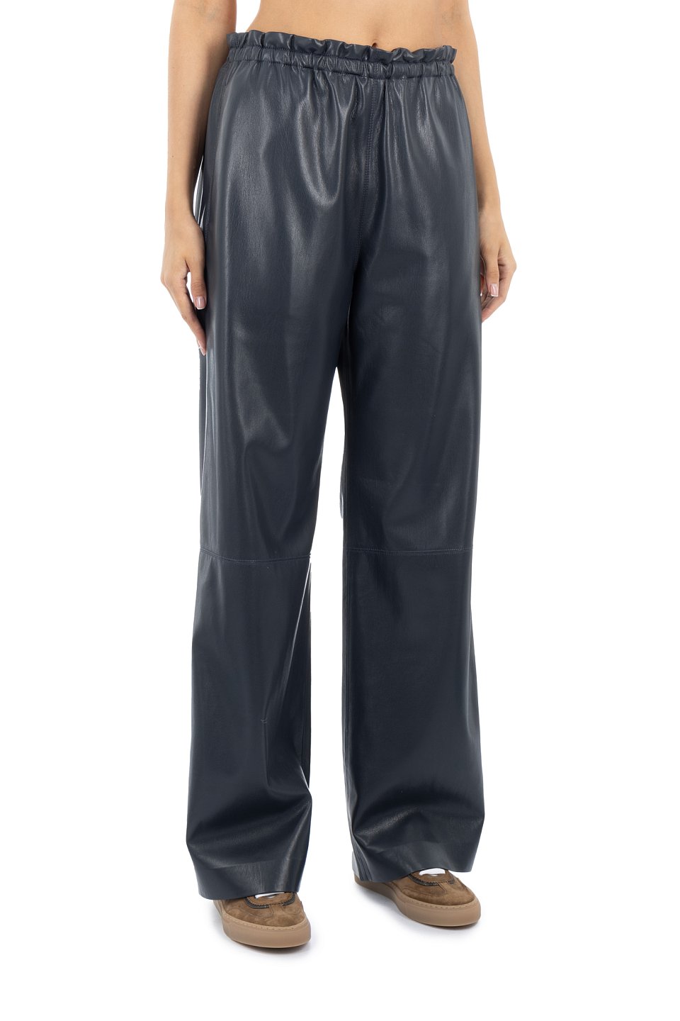 Брюки Nanushka - фото 3