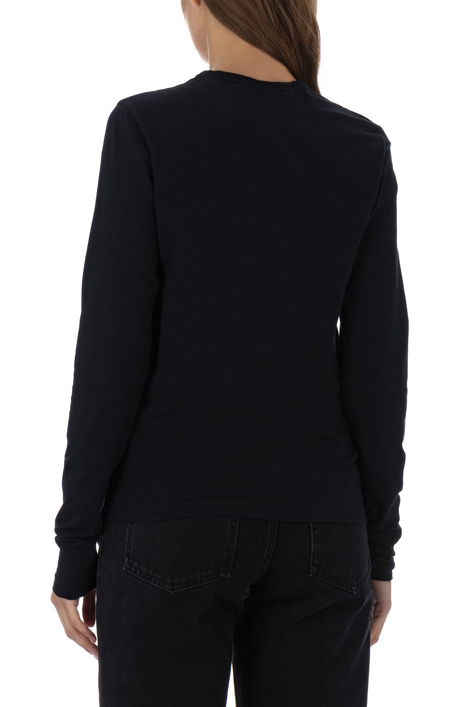 Лонгслив The Core - фото 4