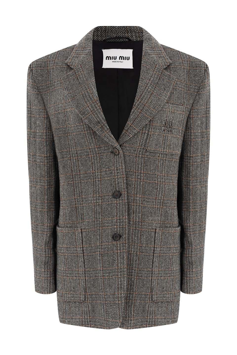 Пиджак Miu Miu - фото 1