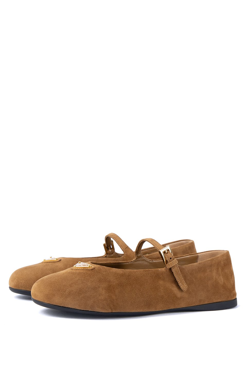 Балетки Prada - фото 2