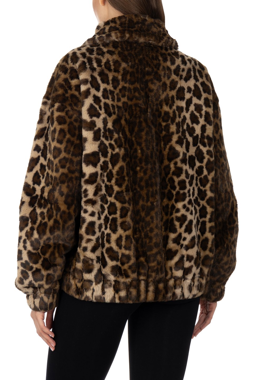 Шуба Mc2 Saint Barth - фото 4