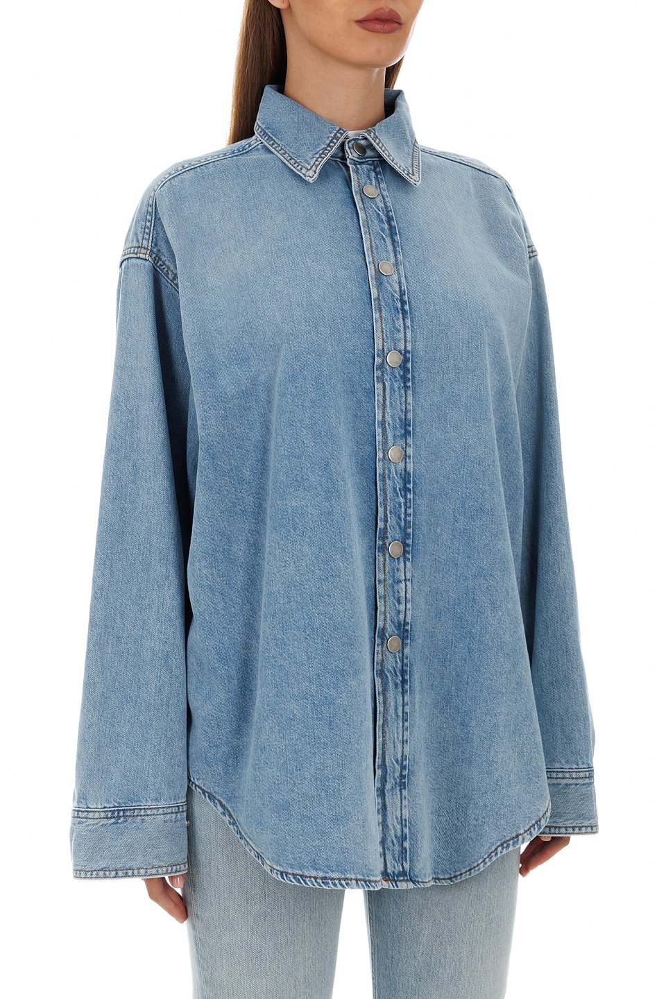 Рубашка Haikure - фото 3